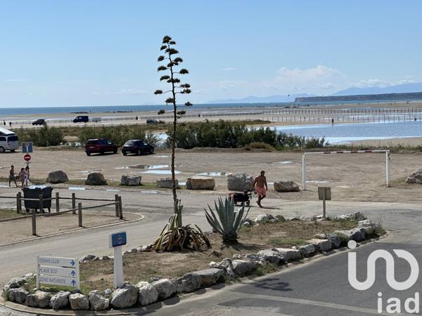 Appartement à vendre 2 pièces 40 m² Port-la-Nouvelle