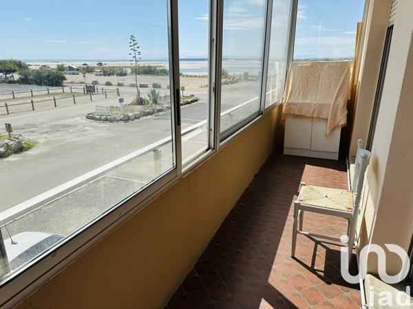 Appartement à vendre 2 pièces 40 m² Port-la-Nouvelle