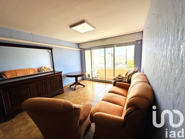 Appartement à vendre 2 pièces 40 m² Port-la-Nouvelle