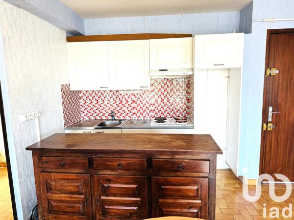 Appartement à vendre 2 pièces 40 m² Port-la-Nouvelle