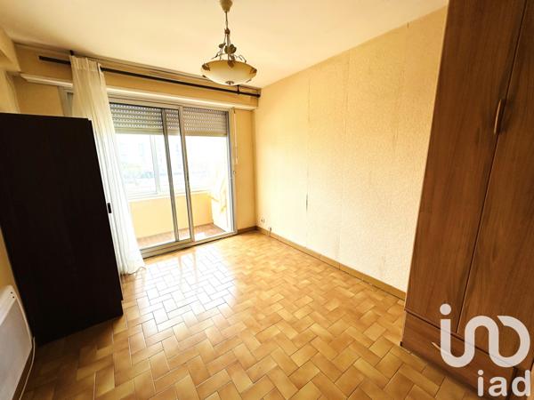 Appartement à vendre 2 pièces 40 m² Port-la-Nouvelle