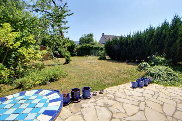 Maison 7 pièces - 5 chambres 130 m² à fort potentiel €449 000 ** - Référence 994