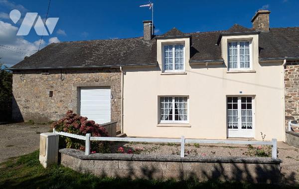 Maison Teurtheville Bocage