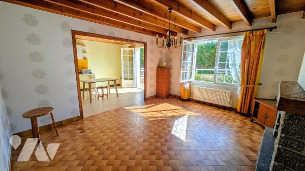 Maison Teurtheville Bocage