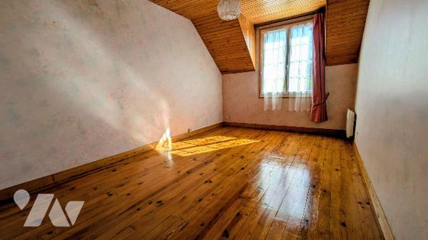 Maison Teurtheville Bocage