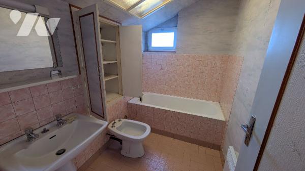 Maison Teurtheville Bocage