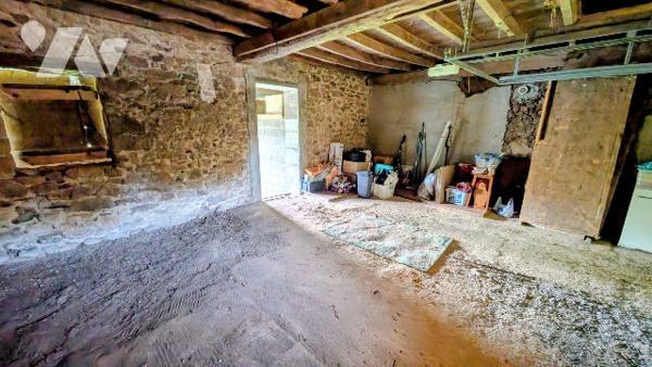 Maison Teurtheville Bocage