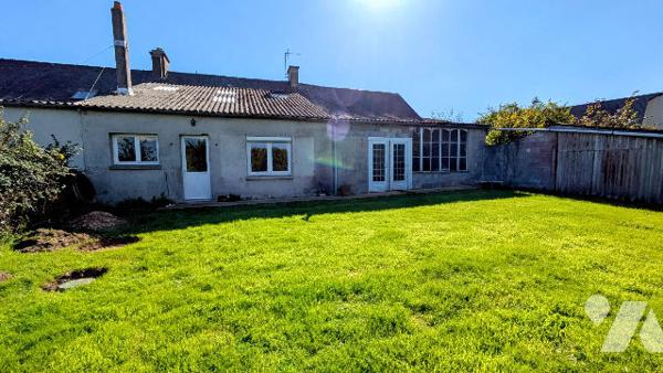 Maison Teurtheville Bocage