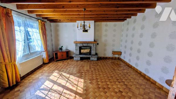 Maison Teurtheville Bocage