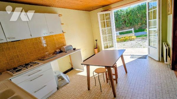 Maison Teurtheville Bocage