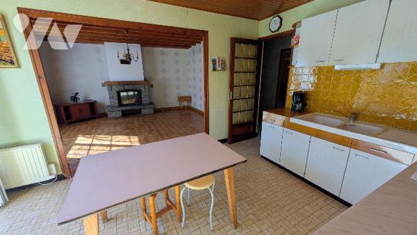 Maison Teurtheville Bocage