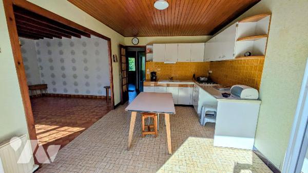 Maison Teurtheville Bocage