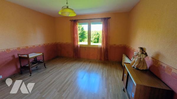 Maison Teurtheville Bocage