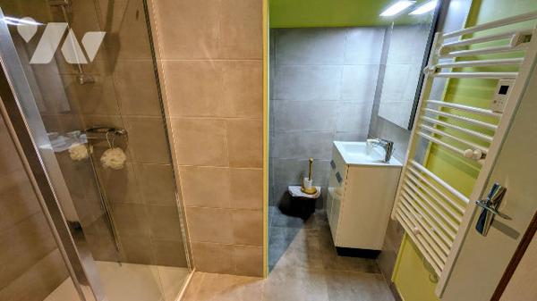 Maison Teurtheville Bocage