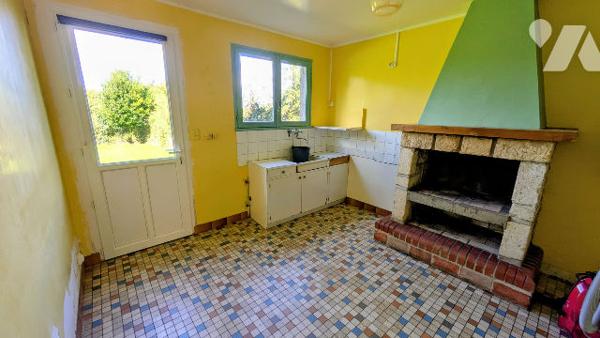 Maison Teurtheville Bocage