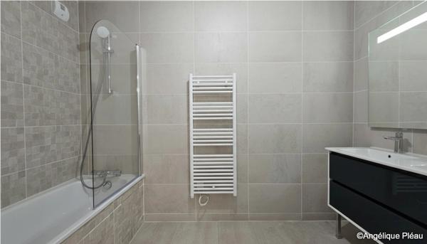 Appartement à vendre 4 pièces - 94.37m² - LE CHESNAY (78)