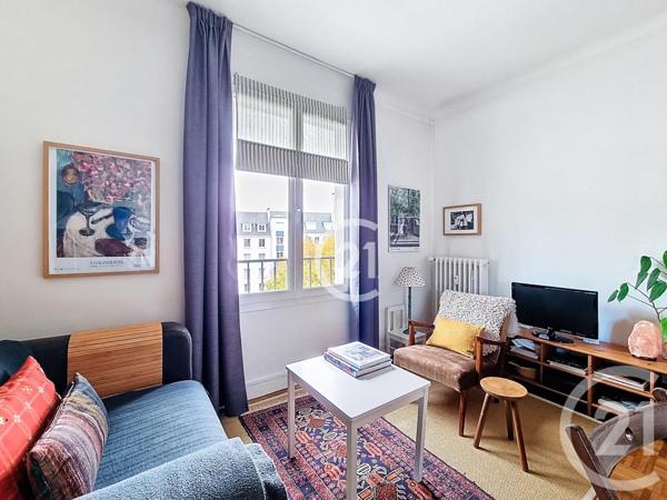 Appartement F3 à vendre  3 pièces - 69,79 m2 CAEN - 14