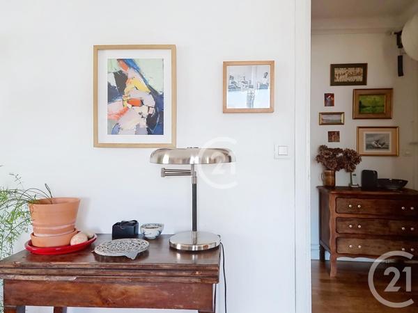 Appartement F3 à vendre  3 pièces - 69,79 m2 CAEN - 14