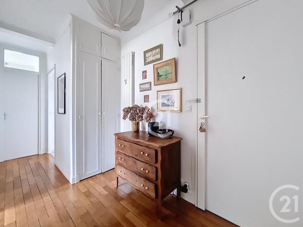 Appartement F3 à vendre  3 pièces - 69,79 m2 CAEN - 14