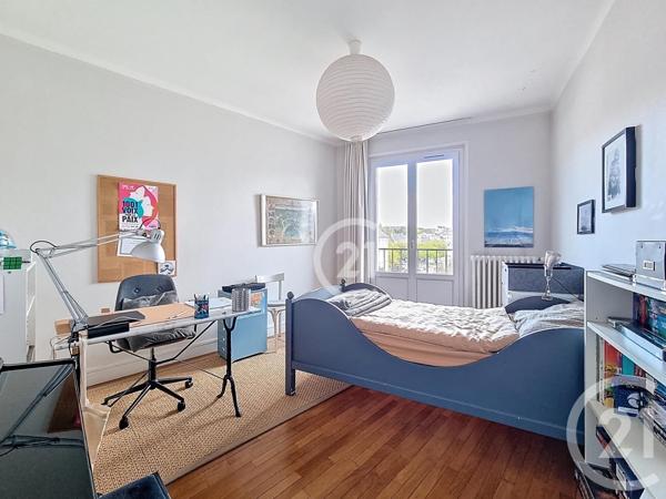 Appartement F3 à vendre  3 pièces - 69,79 m2 CAEN - 14