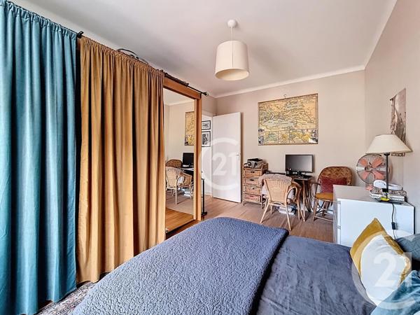 Appartement F3 à vendre  3 pièces - 69,79 m2 CAEN - 14