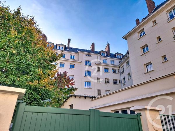 Appartement F3 à vendre  3 pièces - 69,79 m2 CAEN - 14