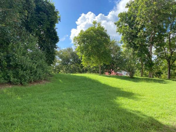 A VENDRE - STUDIO D'EXCEPTION EN REZ DE JARDIN – BORD DE MER SAINTE ANNE