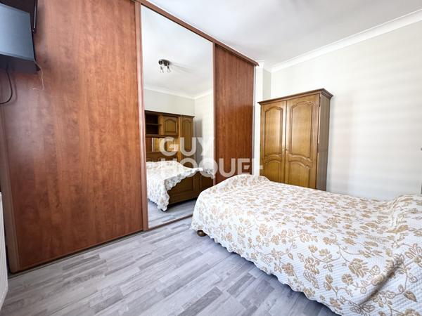 Maison meublée à louer de 3 pièces de 84.11 m²