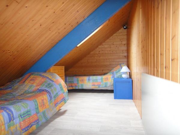 À VENDRE – ÉTEL – Immeuble avec potentiel commercial et résidentiel