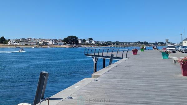 À VENDRE – ÉTEL – Immeuble avec potentiel commercial et résidentiel