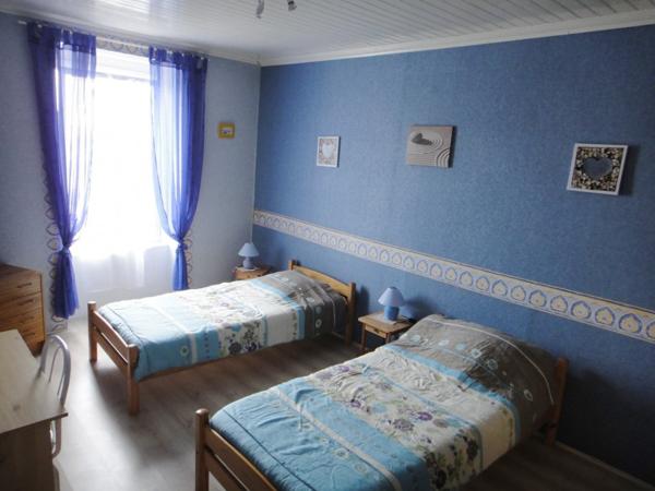 À VENDRE – ÉTEL – Immeuble avec potentiel commercial et résidentiel