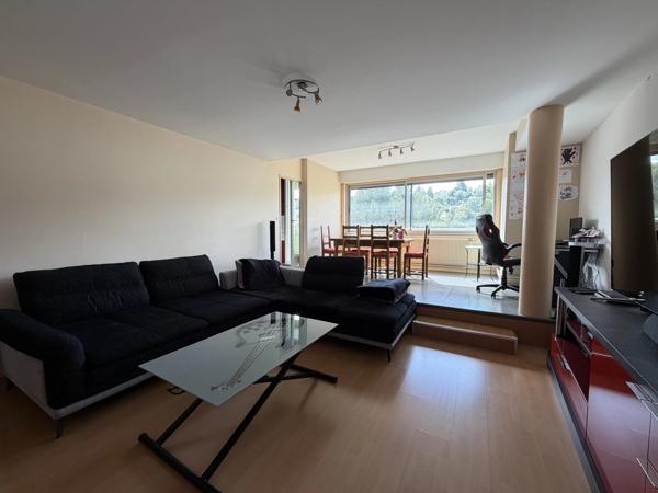 Immobilier Besançon (25000) – Appartement 71.89m2 – 182 000 €