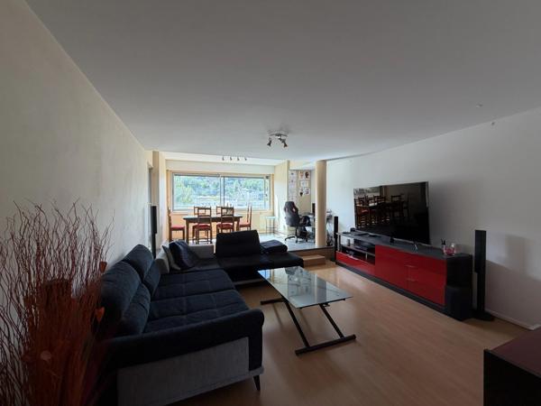 Immobilier Besançon (25000) – Appartement 71.89m2 – 182 000 €