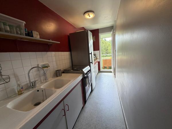 Immobilier Besançon (25000) – Appartement 71.89m2 – 182 000 €