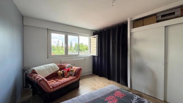 Immobilier Besançon (25000) – Appartement 71.89m2 – 182 000 €