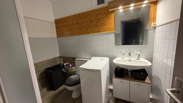 Immobilier Besançon (25000) – Appartement 71.89m2 – 182 000 €