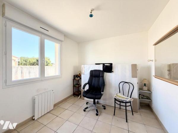 Maison - Plain-pied / Proche Commodités - PREFAILLES