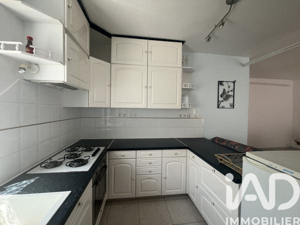 Maison à vendre 4 pièces 81 m² La Cavalerie