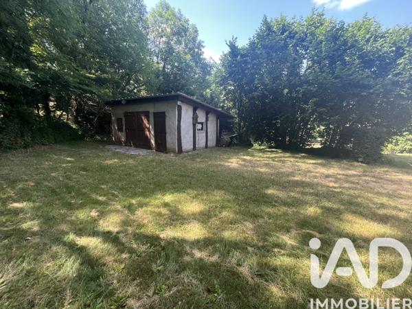 Maison à vendre 4 pièces 81 m² La Cavalerie