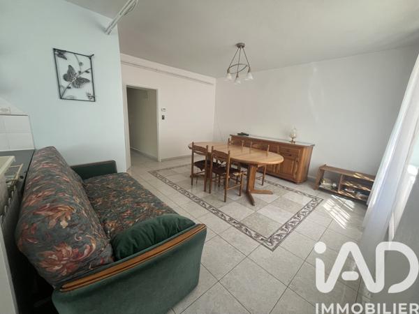 Maison à vendre 4 pièces 81 m² La Cavalerie