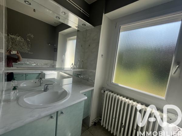 Maison à vendre 4 pièces 81 m² La Cavalerie