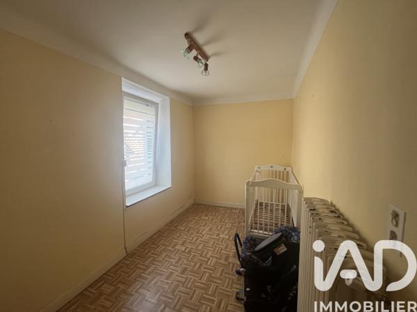 Maison à vendre 4 pièces 81 m² La Cavalerie