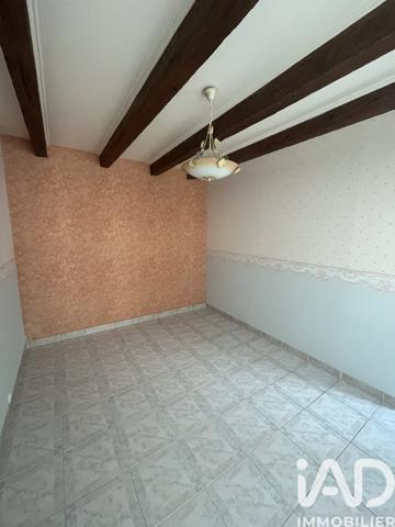 Maison à vendre 4 pièces 81 m² La Cavalerie