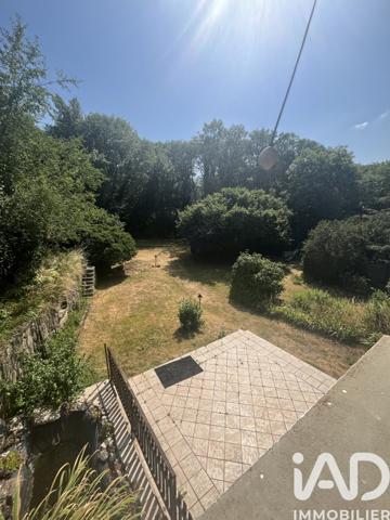 Maison à vendre 4 pièces 81 m² La Cavalerie