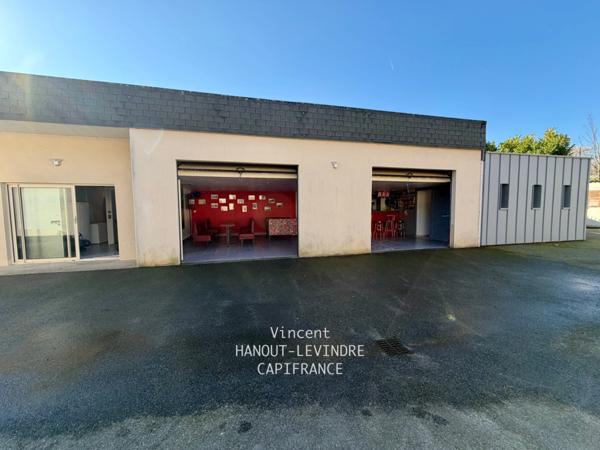 Maison à vendre 10 pièces TIERCE (49)