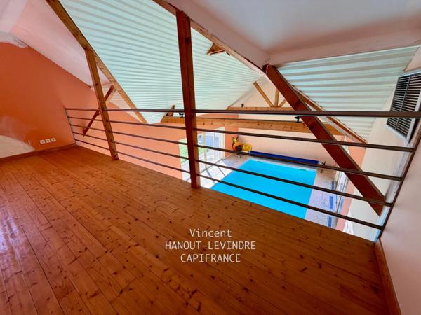 Maison à vendre 10 pièces TIERCE (49)