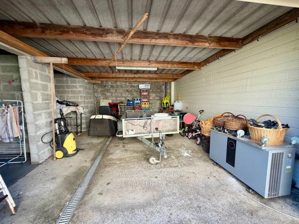 Maison à vendre 10 pièces TIERCE (49)