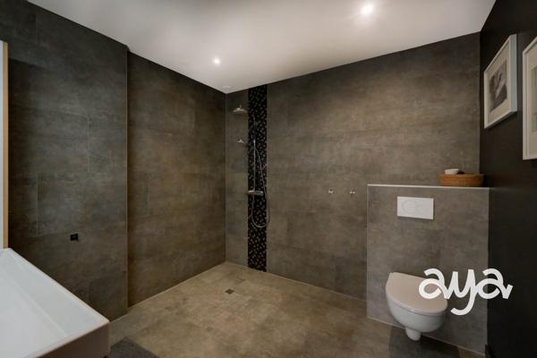 Plain-pied avec piscine à Vertou