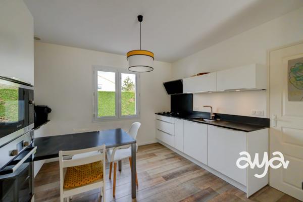 Plain-pied avec piscine à Vertou