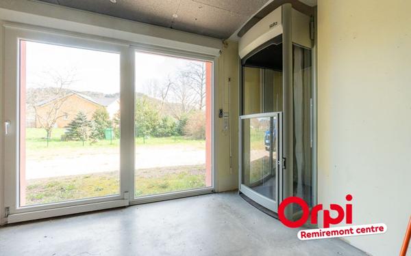 Maison à vendre    4 pièces •  Le Val-d'Ajol